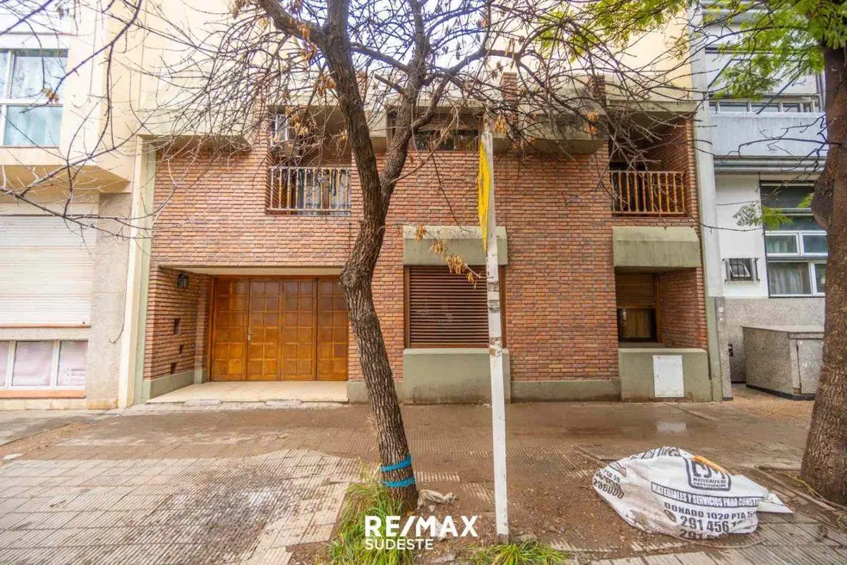 Venta Casa Macro Centro 4
