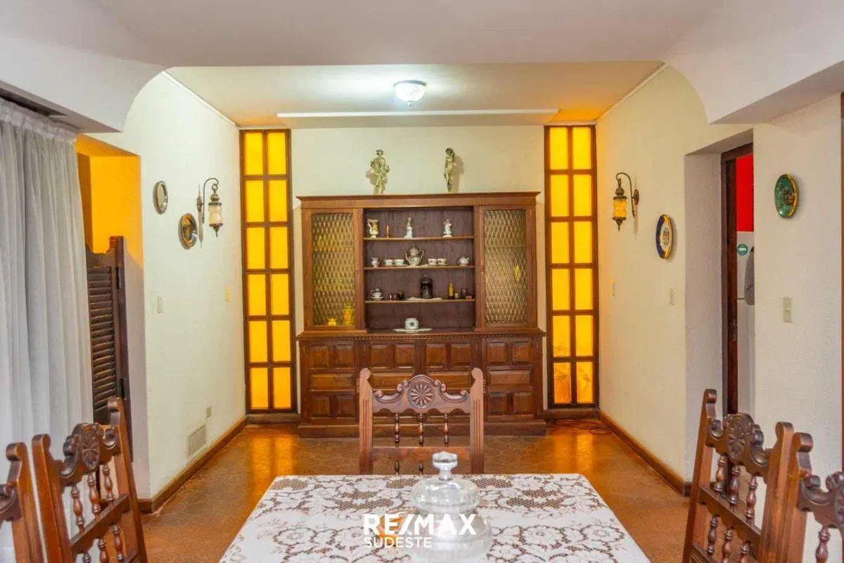 Venta Casa Macro Centro 5