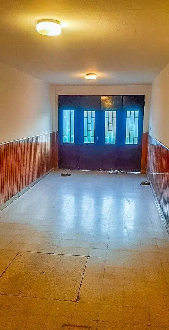 CASA EN VENTA FRENTE A LA CANCHA DE VILLA MITRE 3