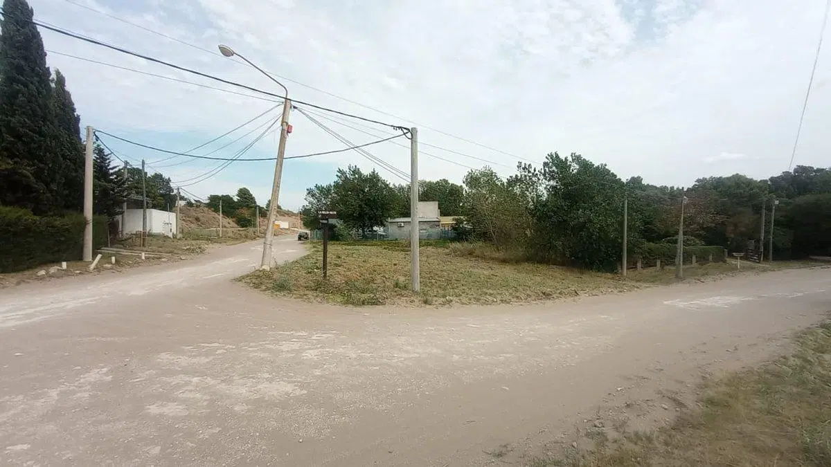 Lote en venta en pleno Barrio Dufaur 4