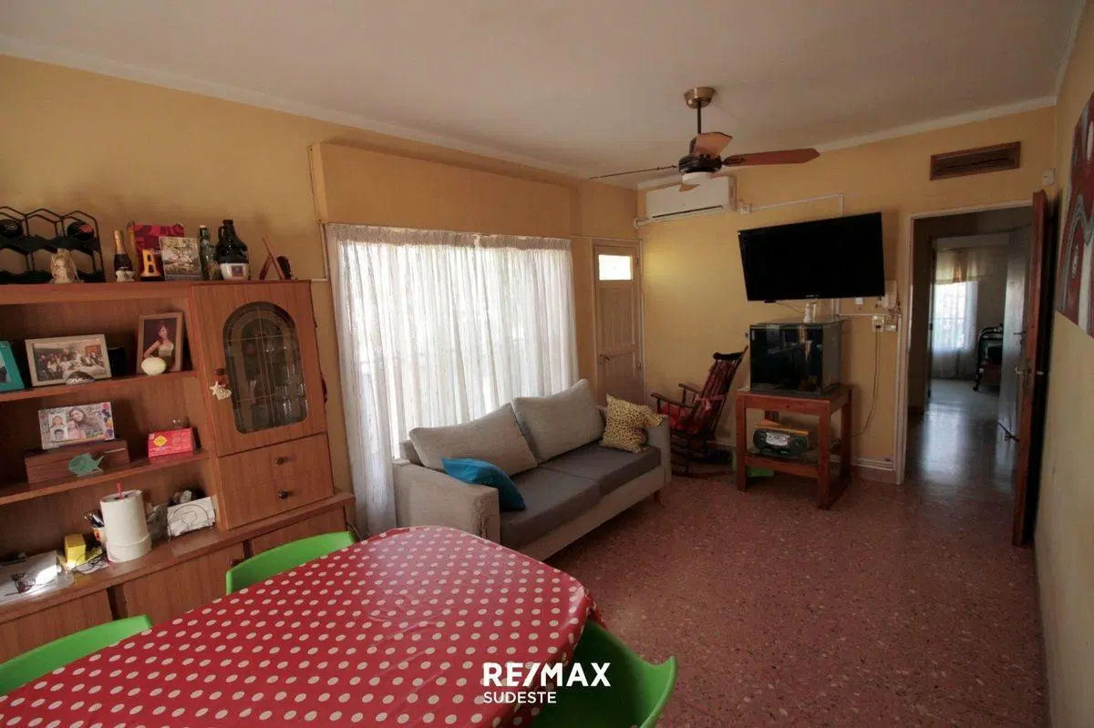 VENTA DEPTO. DE 2D EN PH   B. PACIFICO 5
