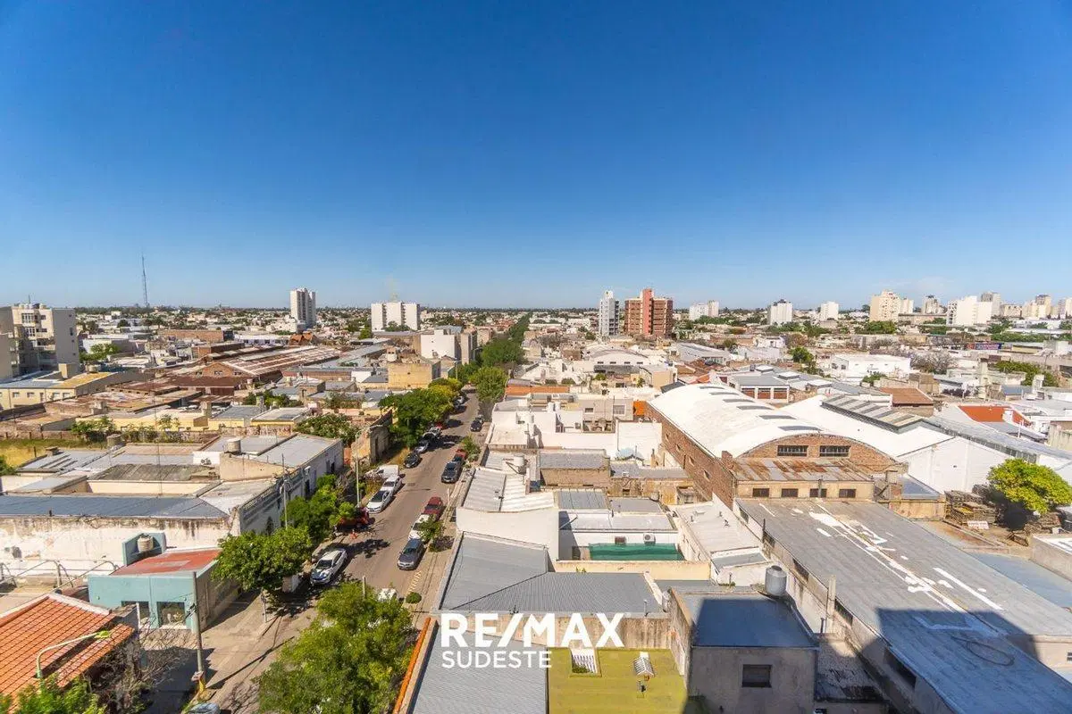 VENTA- DEPARTAMENTO 3 DORMITORIOS -CENTRO 3