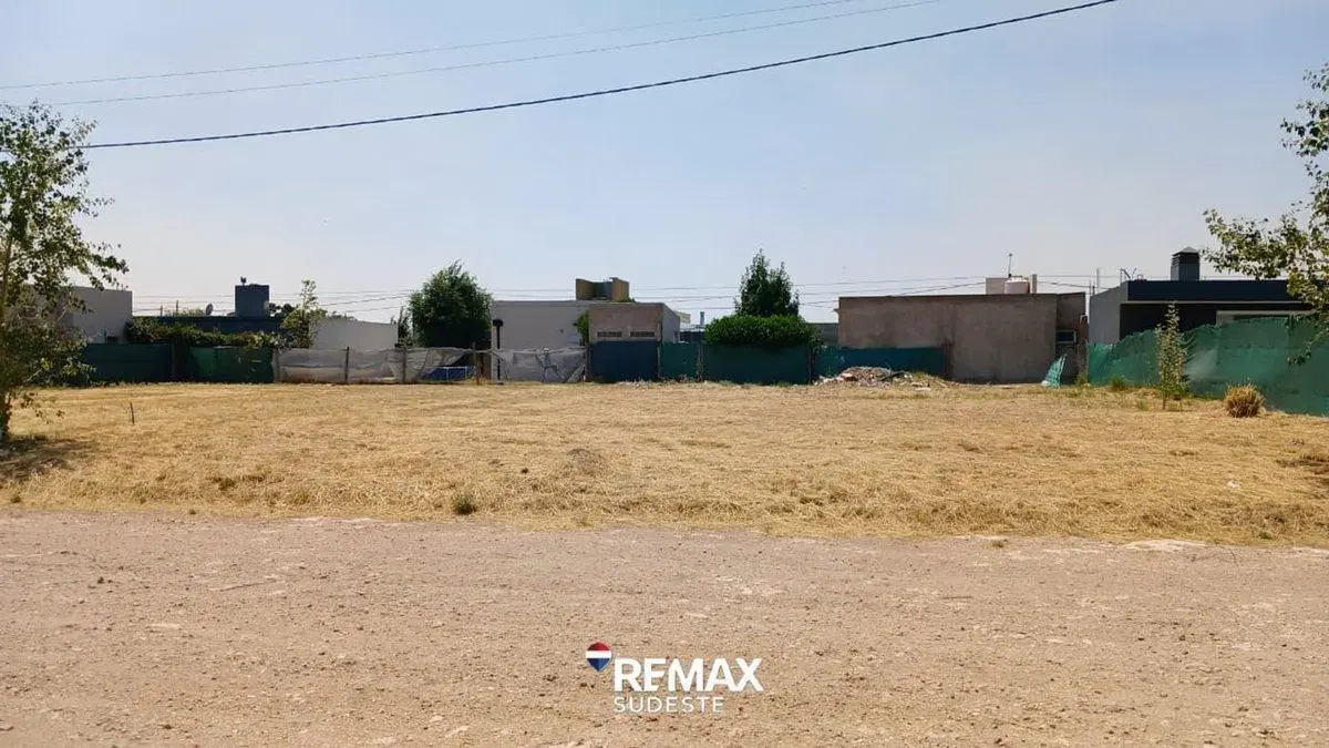 LOTE EN LAS CAÑITAS 2 2