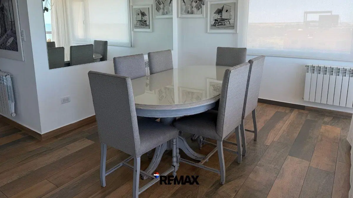 VENTA PENTHOUSE 3 DORM 3 BAÑOS 3 COCHERAS MH 4