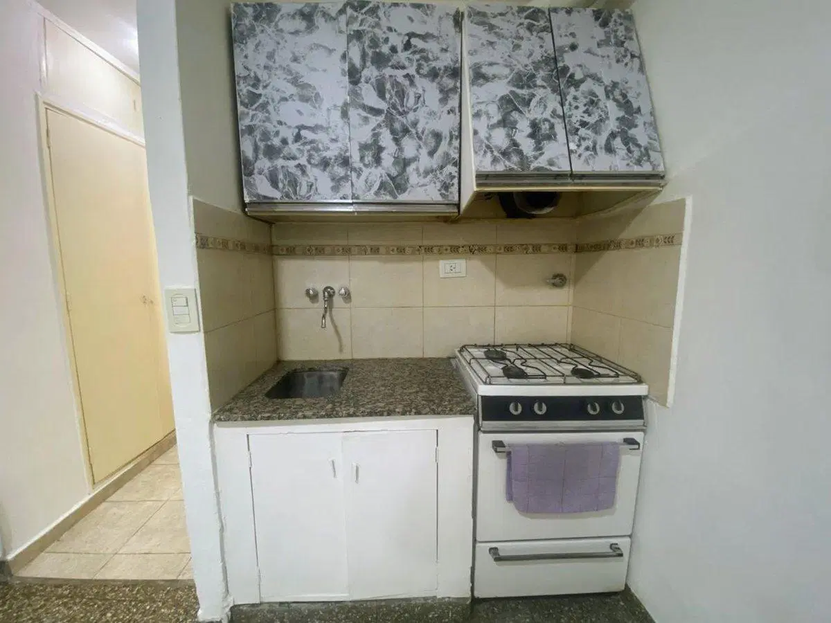 VENTA DEPARTAMENTO FUNCIONAL APTO CRÉDITO 4