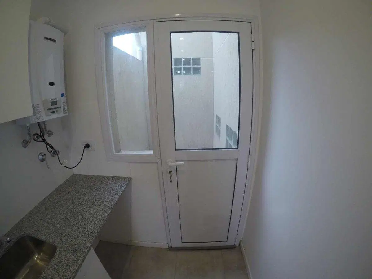 Departamento 1 Dormitorio - A ESTRENAR 5