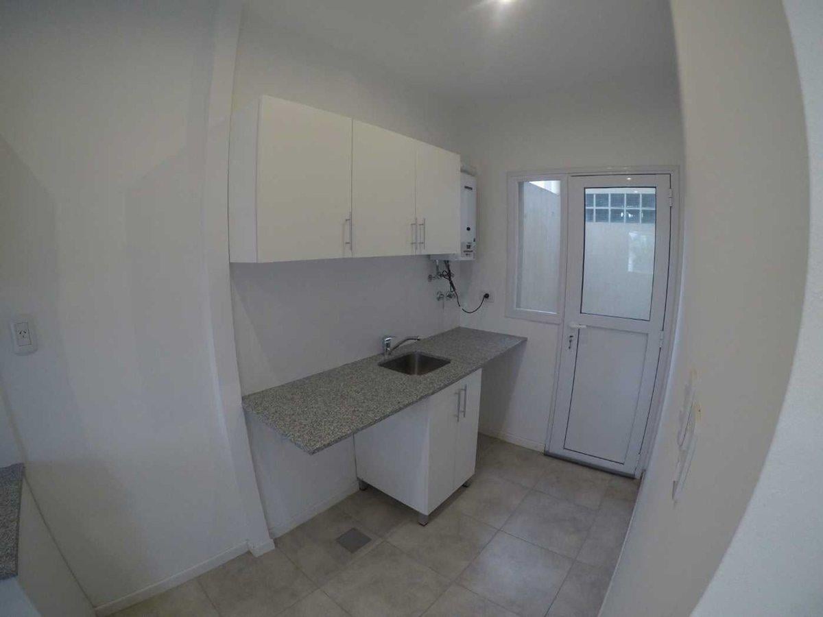 Departamento 1 Dormitorio - A ESTRENAR