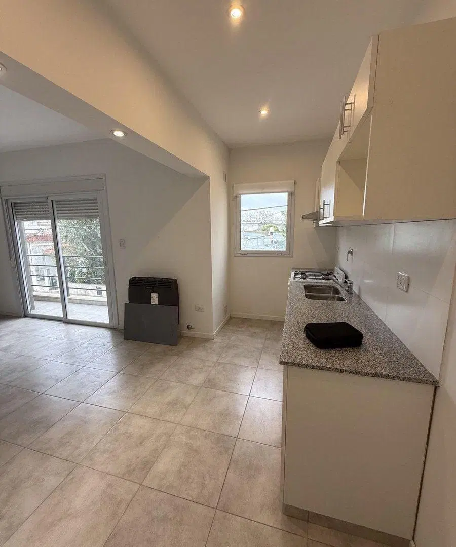 Departamento 1 Dormitorio - A ESTRENAR 2
