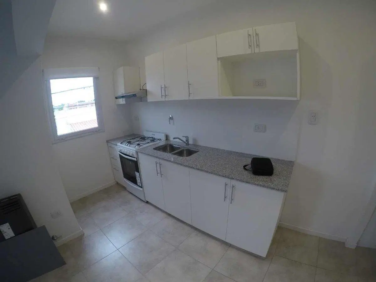 Departamento 1 Dormitorio - A ESTRENAR 4