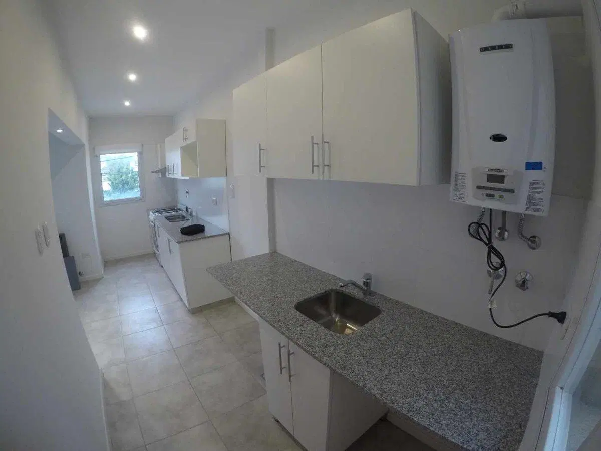 Departamento 1 Dormitorio - A ESTRENAR 8