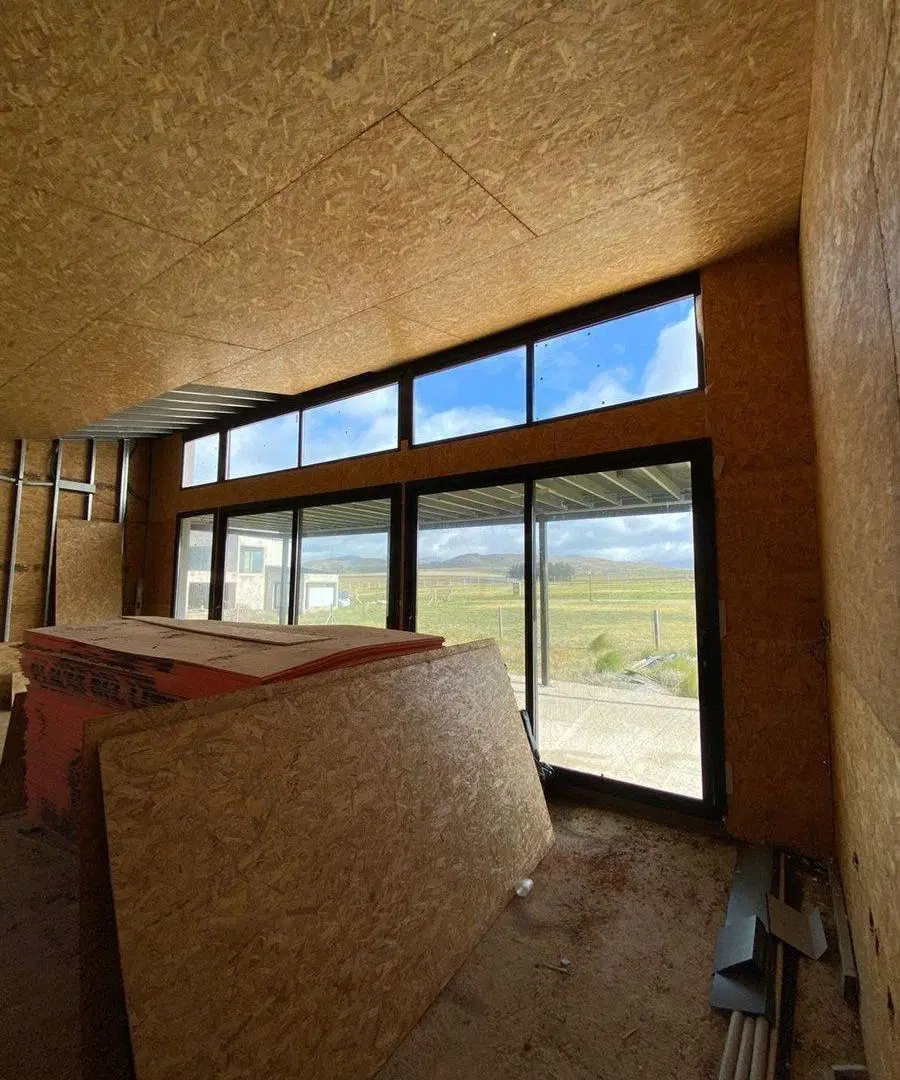 CASA EN CONSTRUCCION EN BARRIO LAS VERBENAS 3