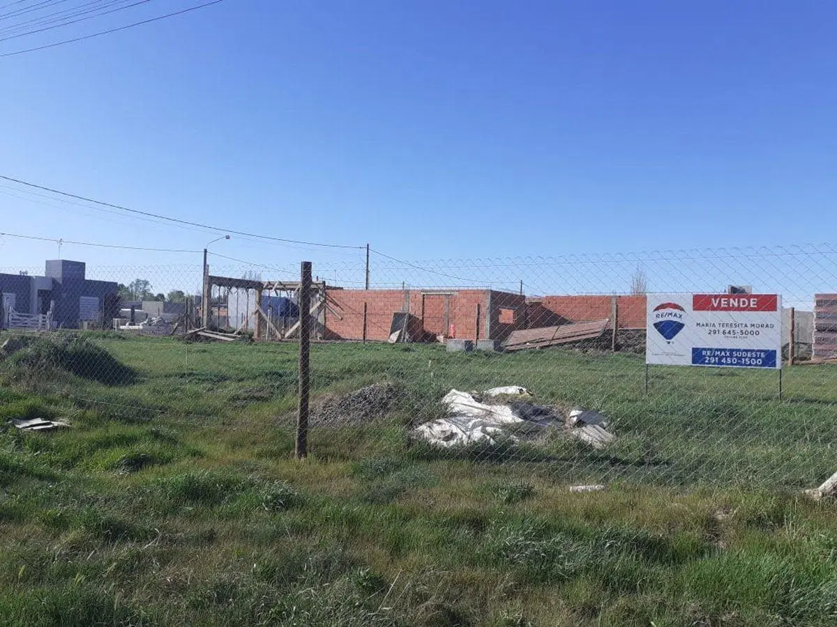 VENTA O PERMUTA LOTE EN V BORDEAU (P CENTRAL 5000) 2