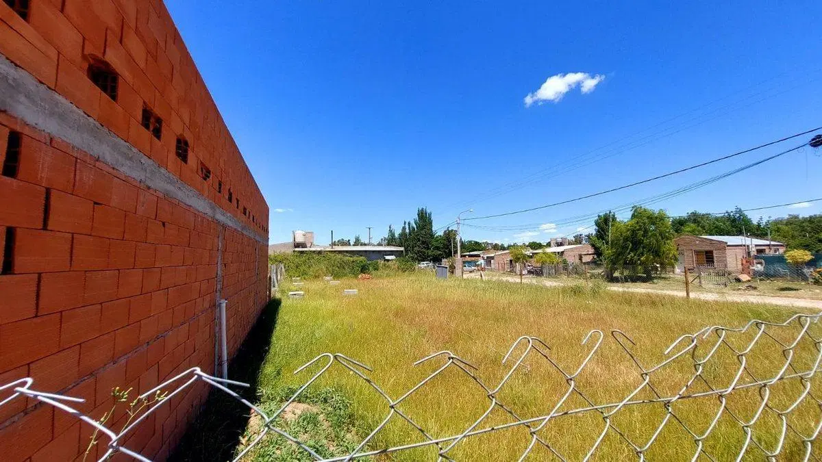 VENTA O PERMUTA LOTE EN V BORDEAU (P CENTRAL 5000) 4