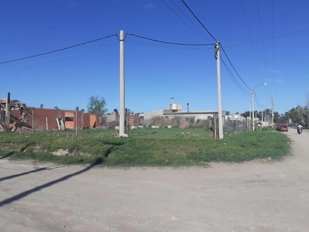 VENTA O PERMUTA LOTE EN V BORDEAU (P CENTRAL 5000) 5