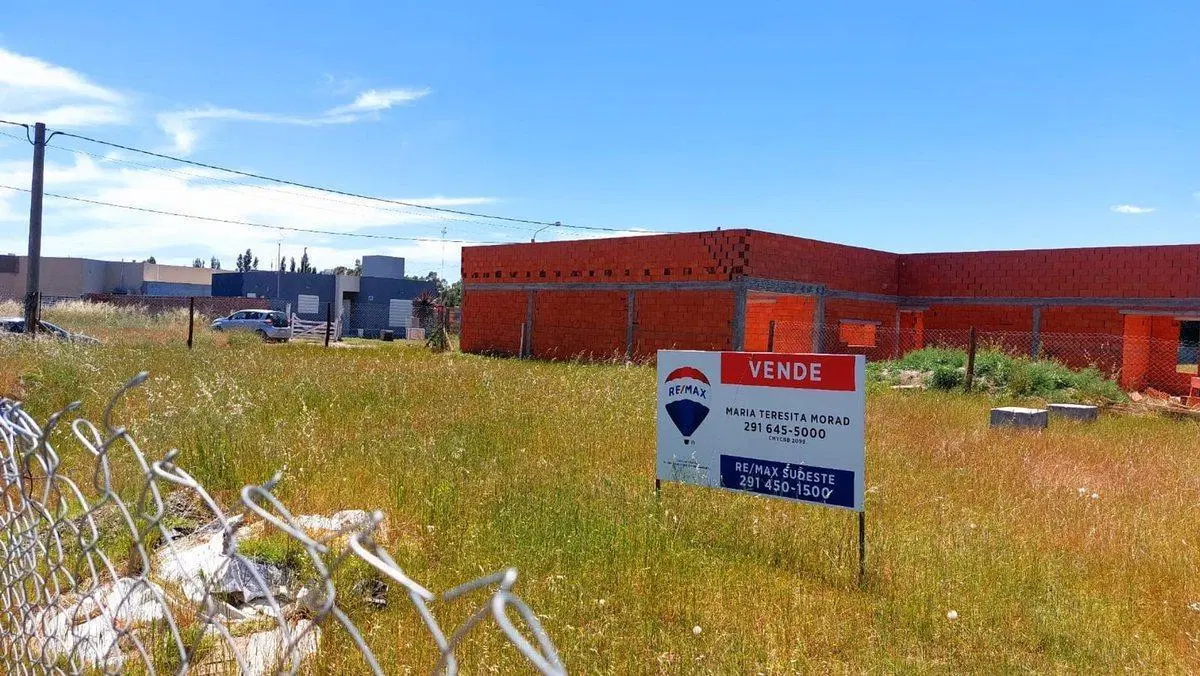 VENTA O PERMUTA LOTE EN V BORDEAU (P CENTRAL 5000) 3