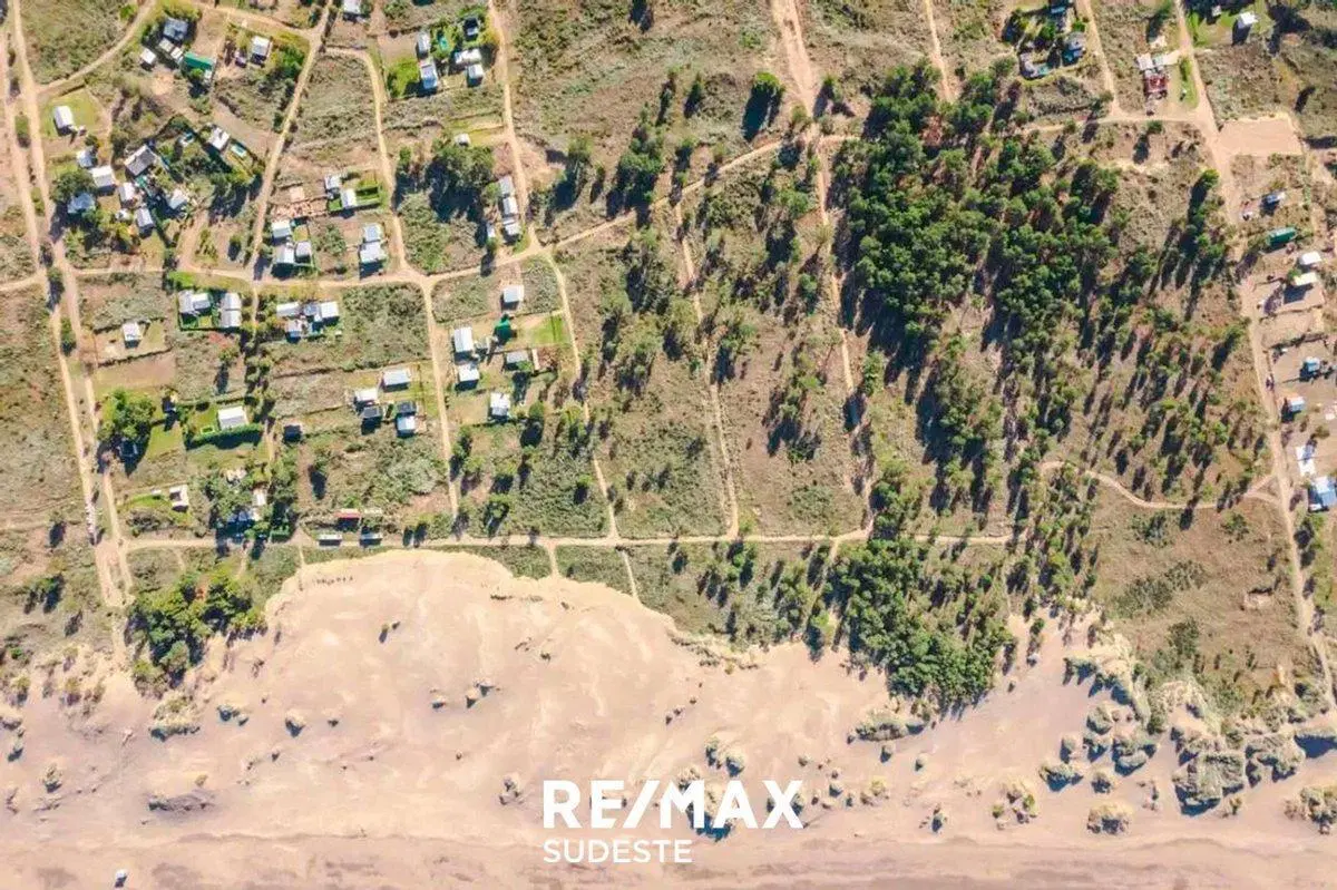 LOTE 6 EN BARRIO PARQUE RESERVA DARWIN - PEHUEN CO 2