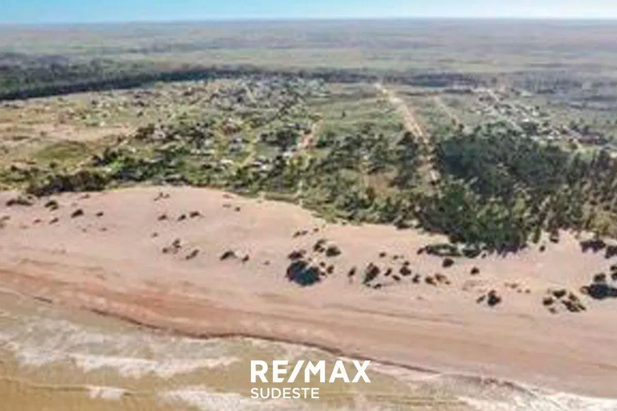 LOTE 6 EN BARRIO PARQUE RESERVA DARWIN - PEHUEN CO 4