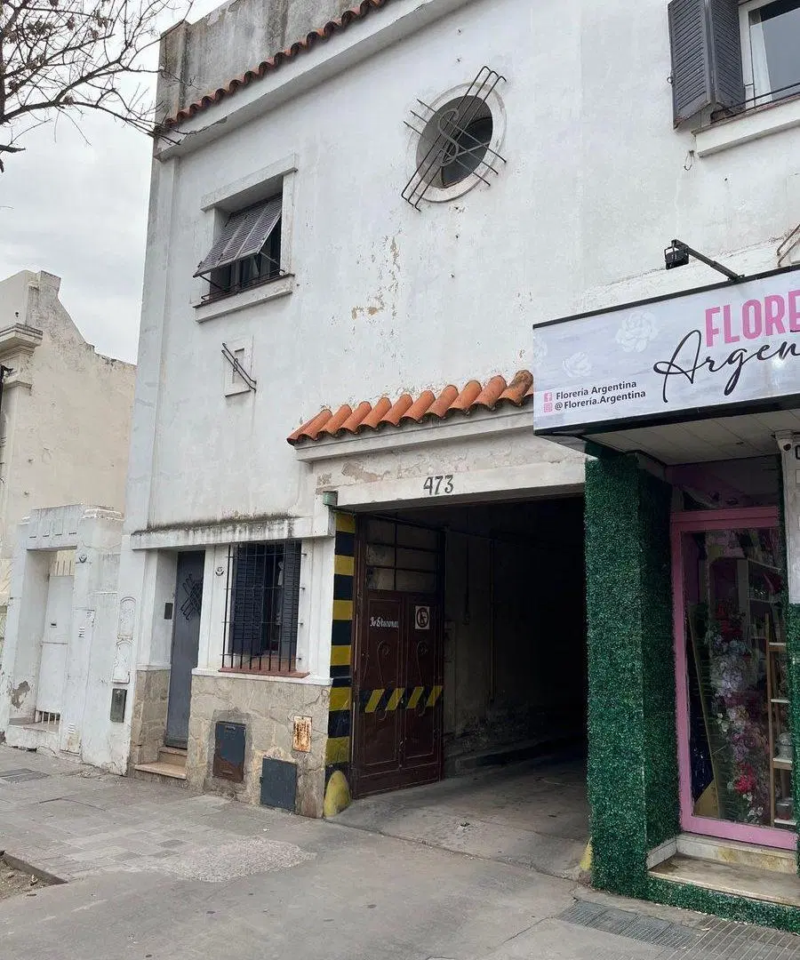 VETA  Cochera- Galpon Centrico 3