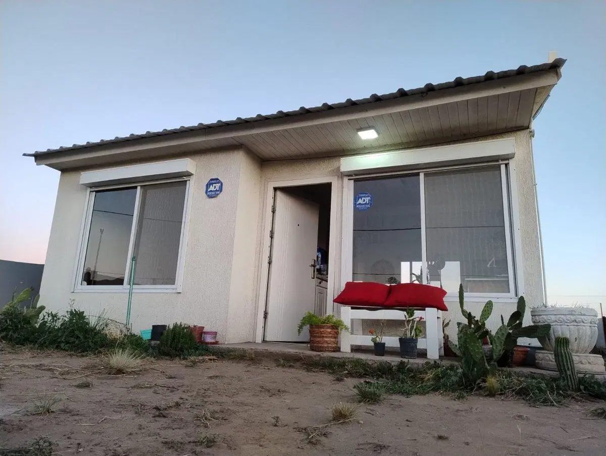 CASA EN VENTA- GRAL CERRI-Ángel Gallardo 349 3