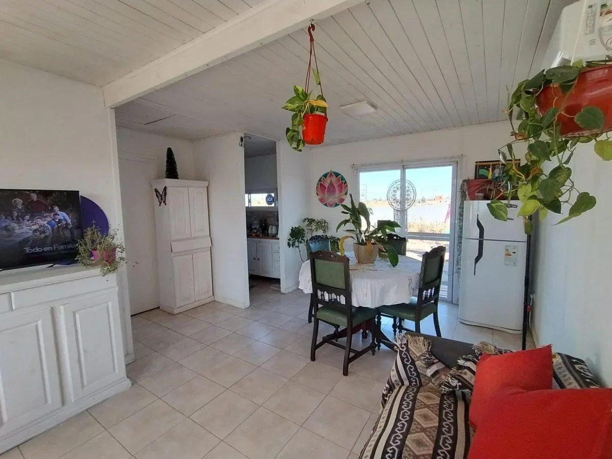 CASA EN VENTA- GRAL CERRI-Ángel Gallardo 349 5