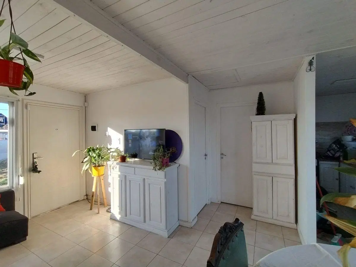 CASA EN VENTA- GRAL CERRI-Ángel Gallardo 349 5