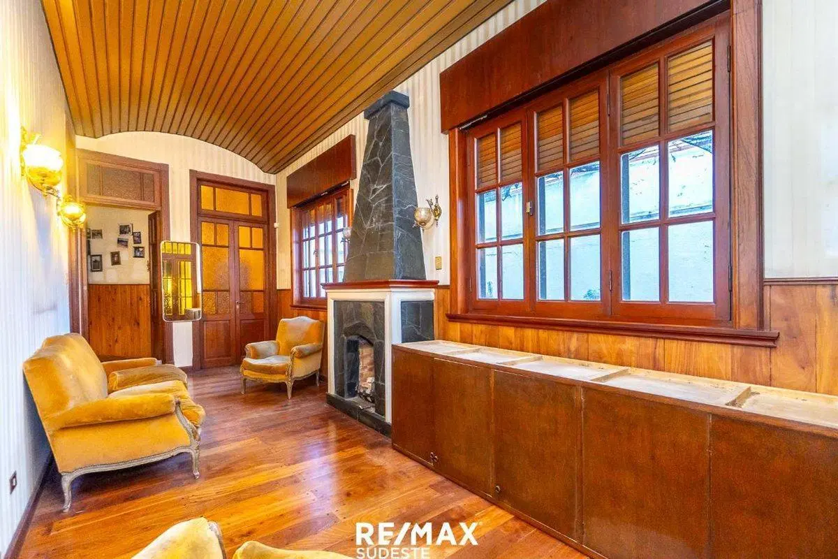 Casa Colonial Macrocentro 5