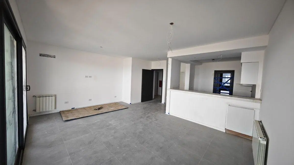 VENTA SEMIPISO A ESTRENAR FRENTE AL MAR. PISO 6 5