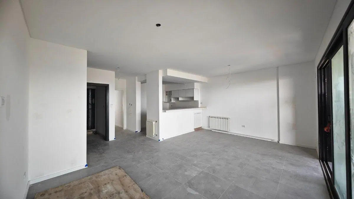 VENTA SEMIPISO A ESTRENAR FRENTE AL MAR. PISO 6 4