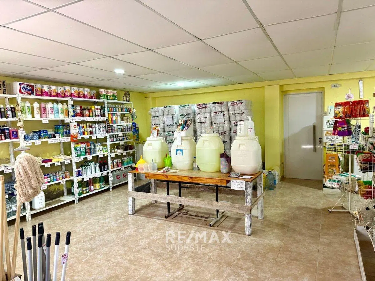 CASA 2 DORMITORIOS AMPLIA VILLA ARIAS PUNTA ALTA 4