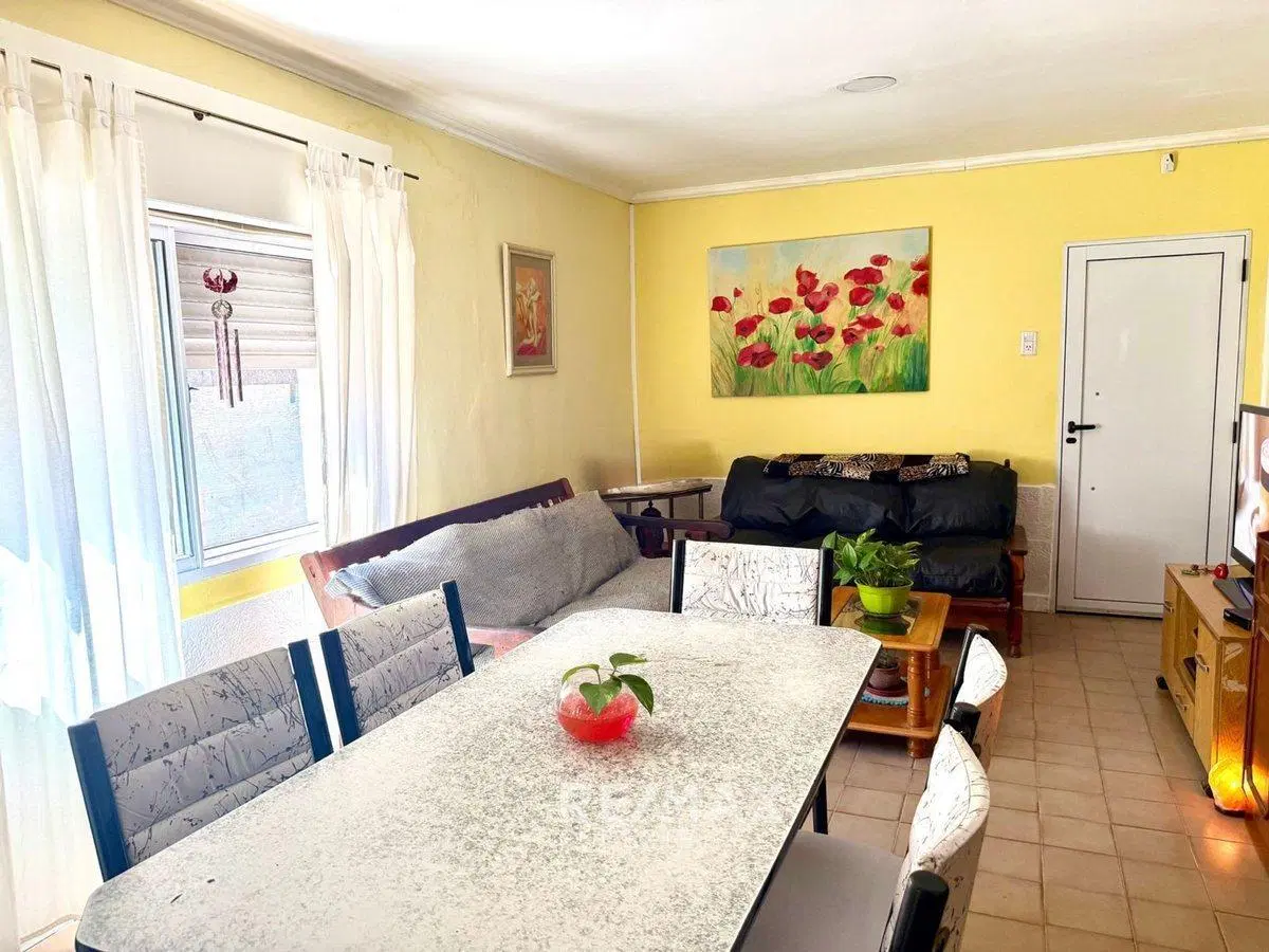 CASA 2 DORMITORIOS AMPLIA VILLA ARIAS PUNTA ALTA 5