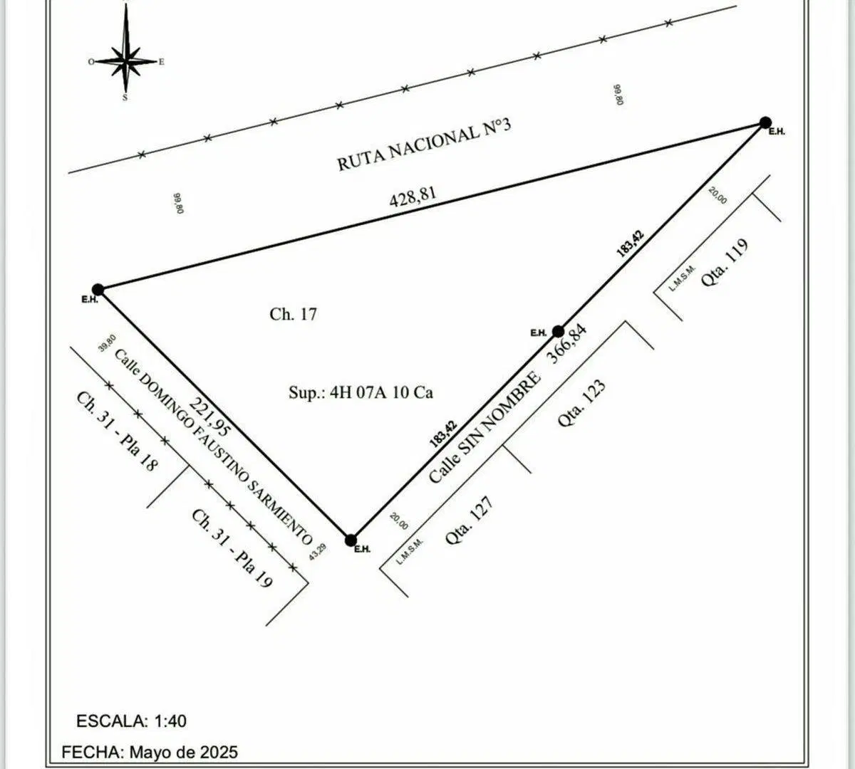 Plano 1