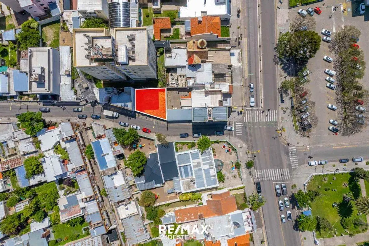 Venta Lote SAN JUAN a metros de ALEM 2