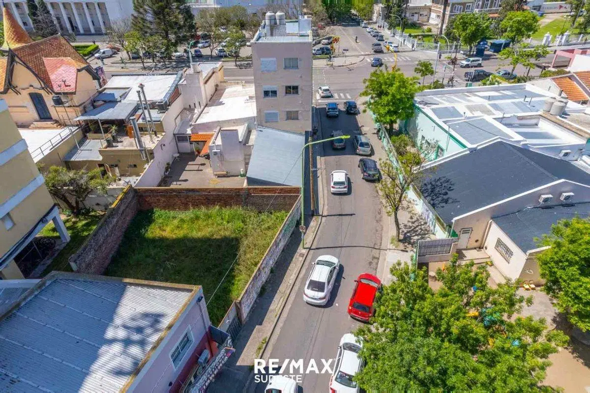 Venta Lote SAN JUAN a metros de ALEM 3