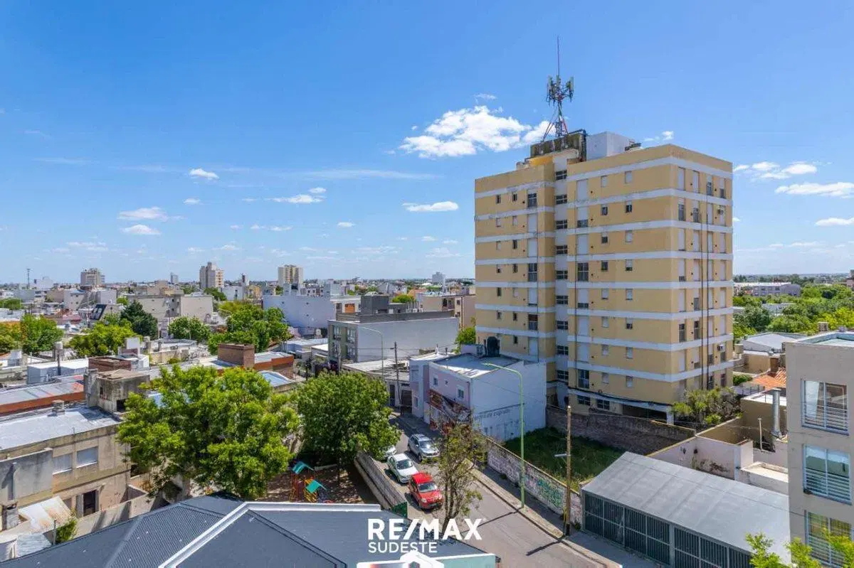 Venta Lote SAN JUAN a metros de ALEM 4