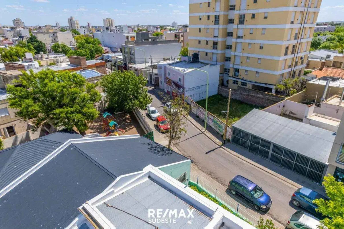 Venta Lote SAN JUAN a metros de ALEM 5