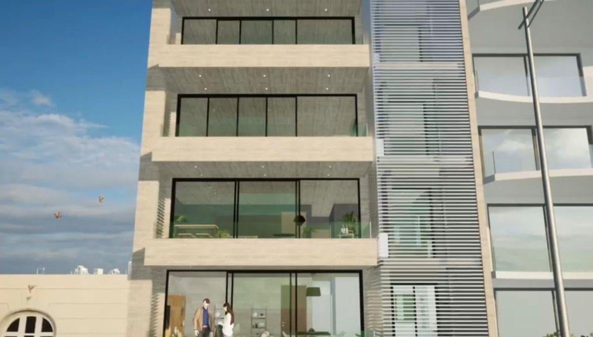 VENTA PISO A ESTRENAR CON FINANCIACION 19 DE MAYO