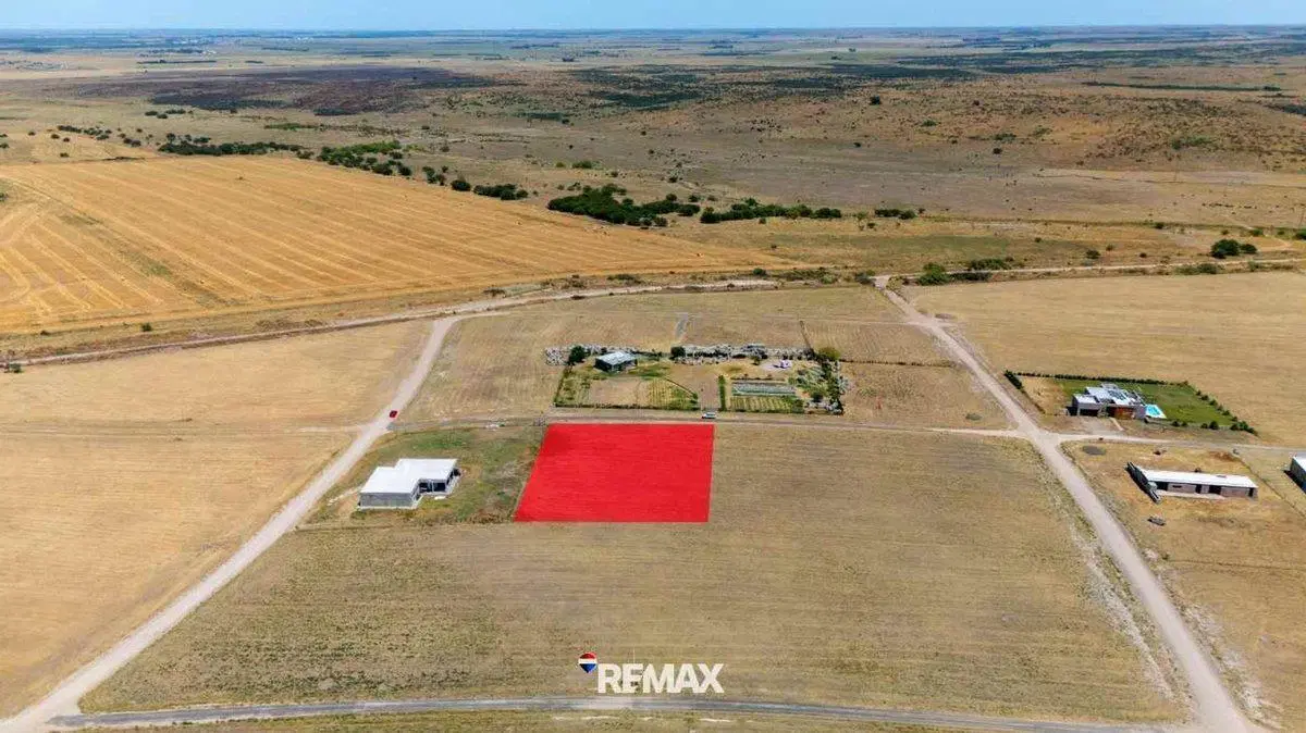 VENTA DE LOTE EN LA HUELLA, BAHIA BLANCA 4