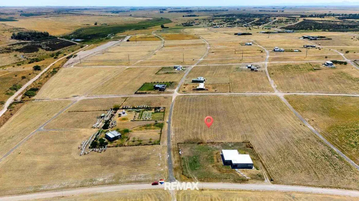 VENTA DE LOTE EN LA HUELLA, BAHIA BLANCA 2