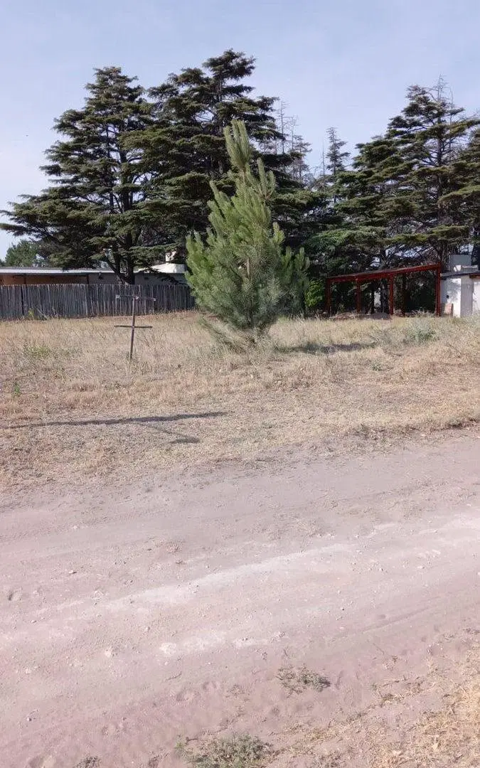 LOTE EN BARRIO CERRADO LAS LOMAS 2