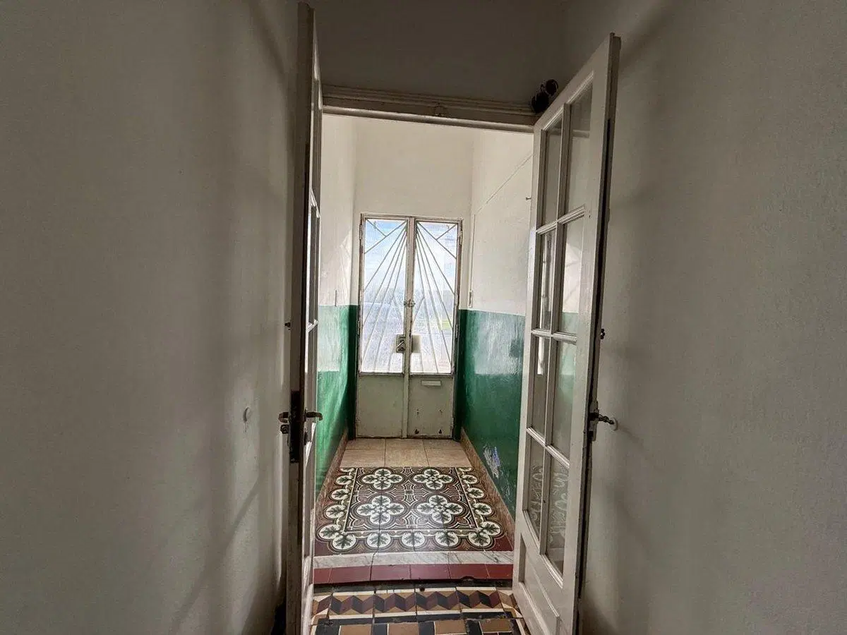 Casa céntrica 2 dormitorios con patio apta crédito 2