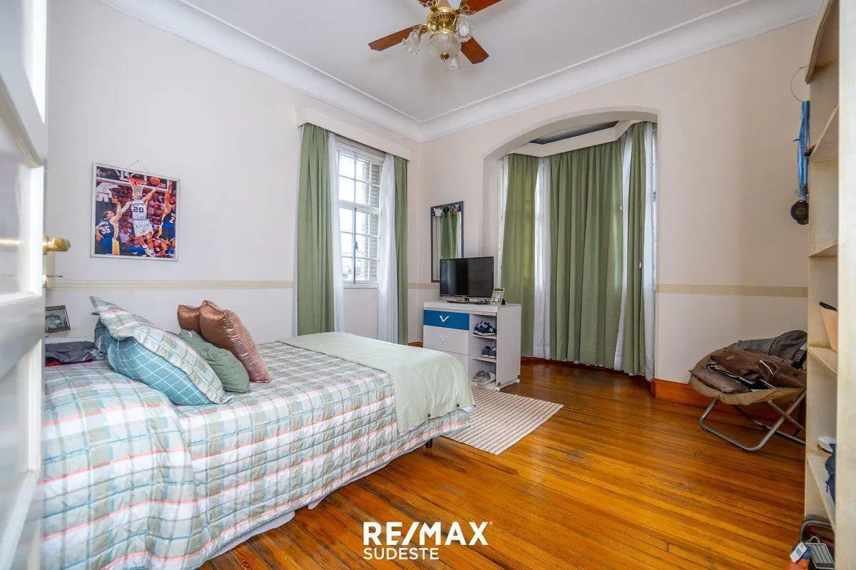 Casa Señorial en Venta 5