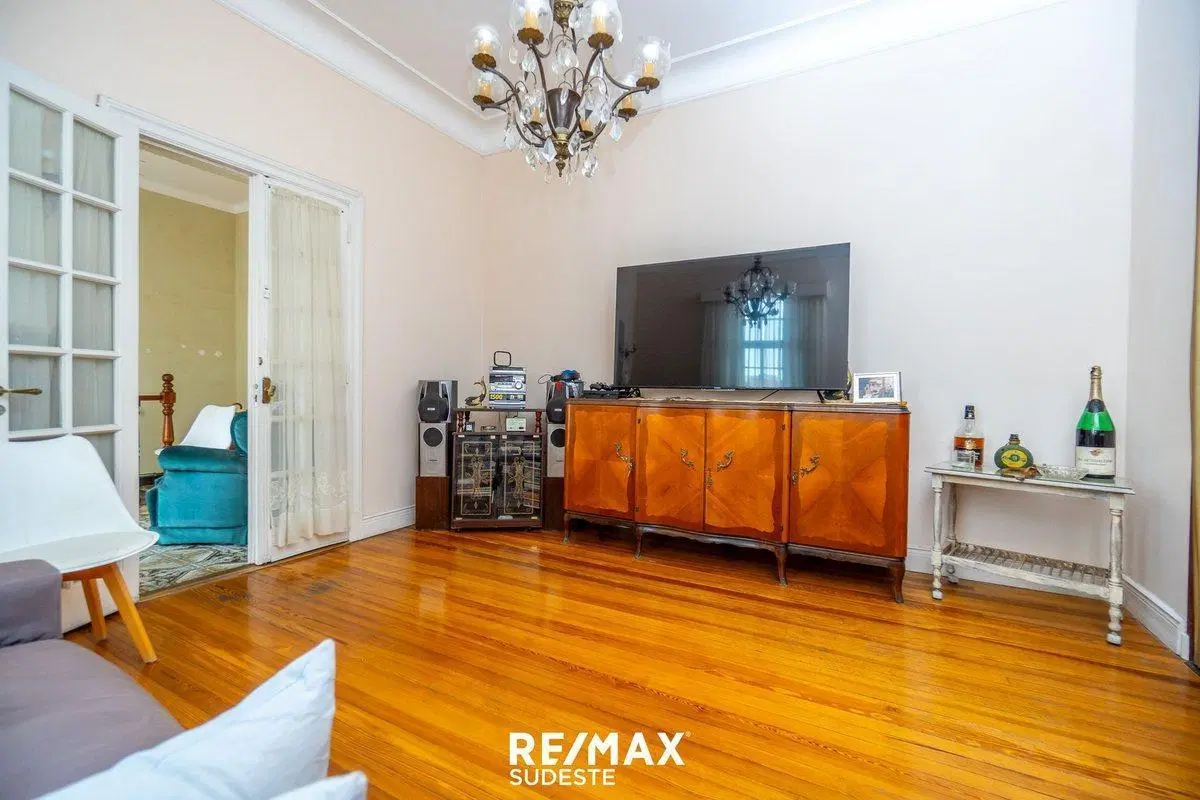 Casa Señorial en Venta 2