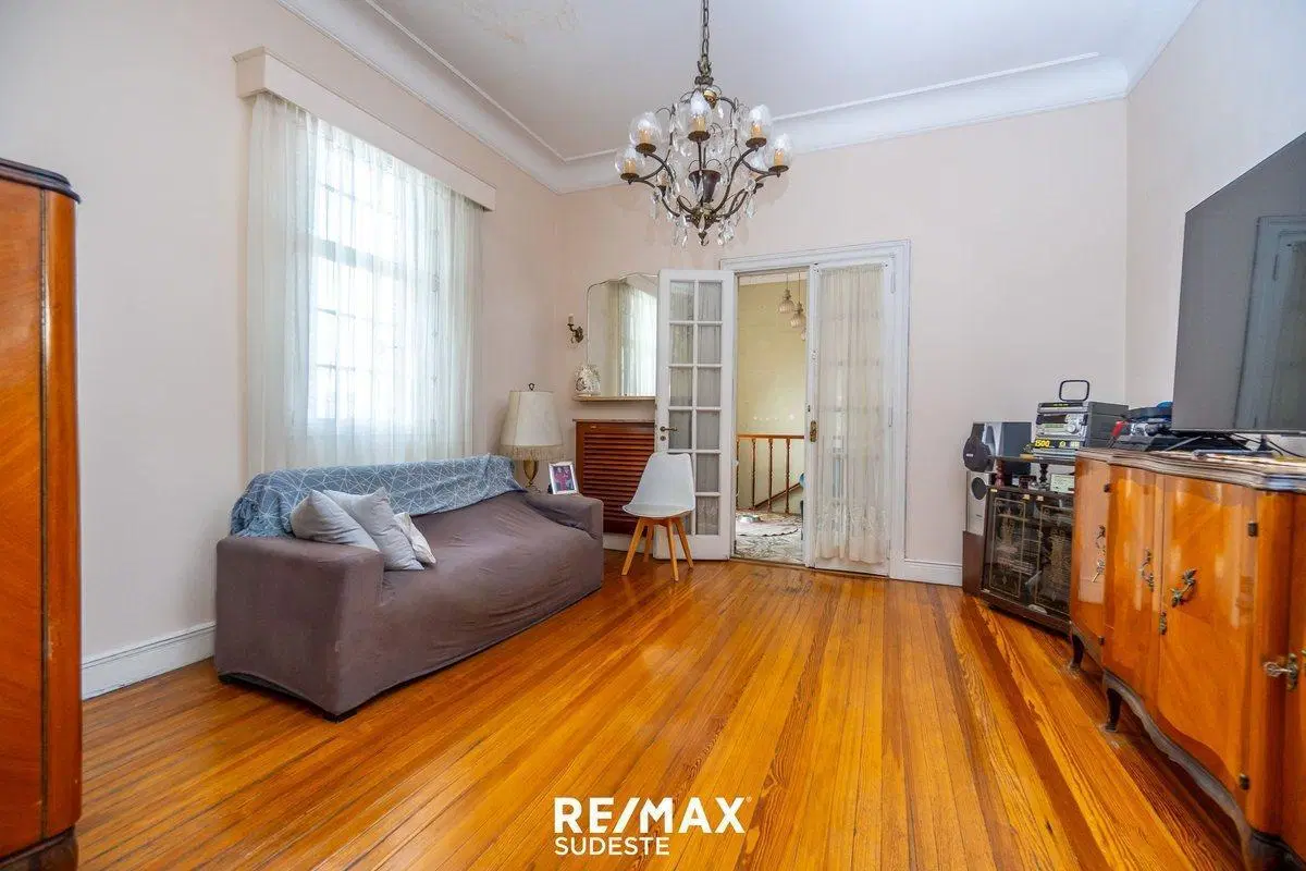 Casa Señorial en Venta 3