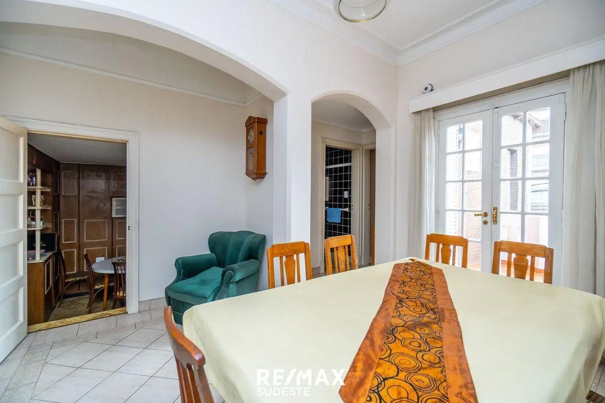 Casa Señorial en Venta 4