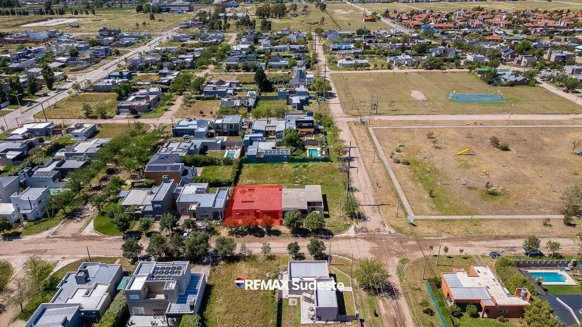 VENTA CASA A TERMINAR BO. SAN IGNACIO 5