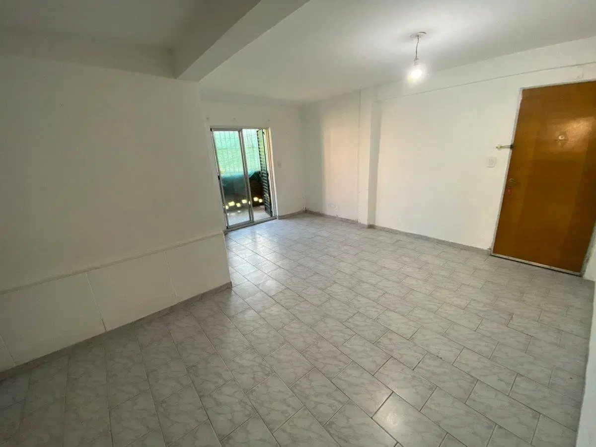 VENTA DEPARTAMENTO UPCN 2 DORMITORIOS  PLANTA BAJA 5