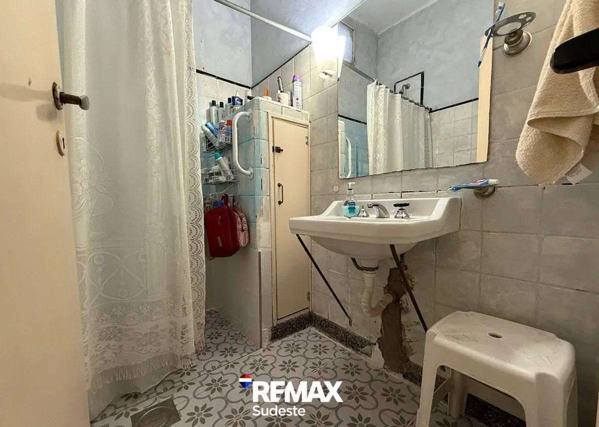 Venta Casa Interna en Barrio San Martin 4