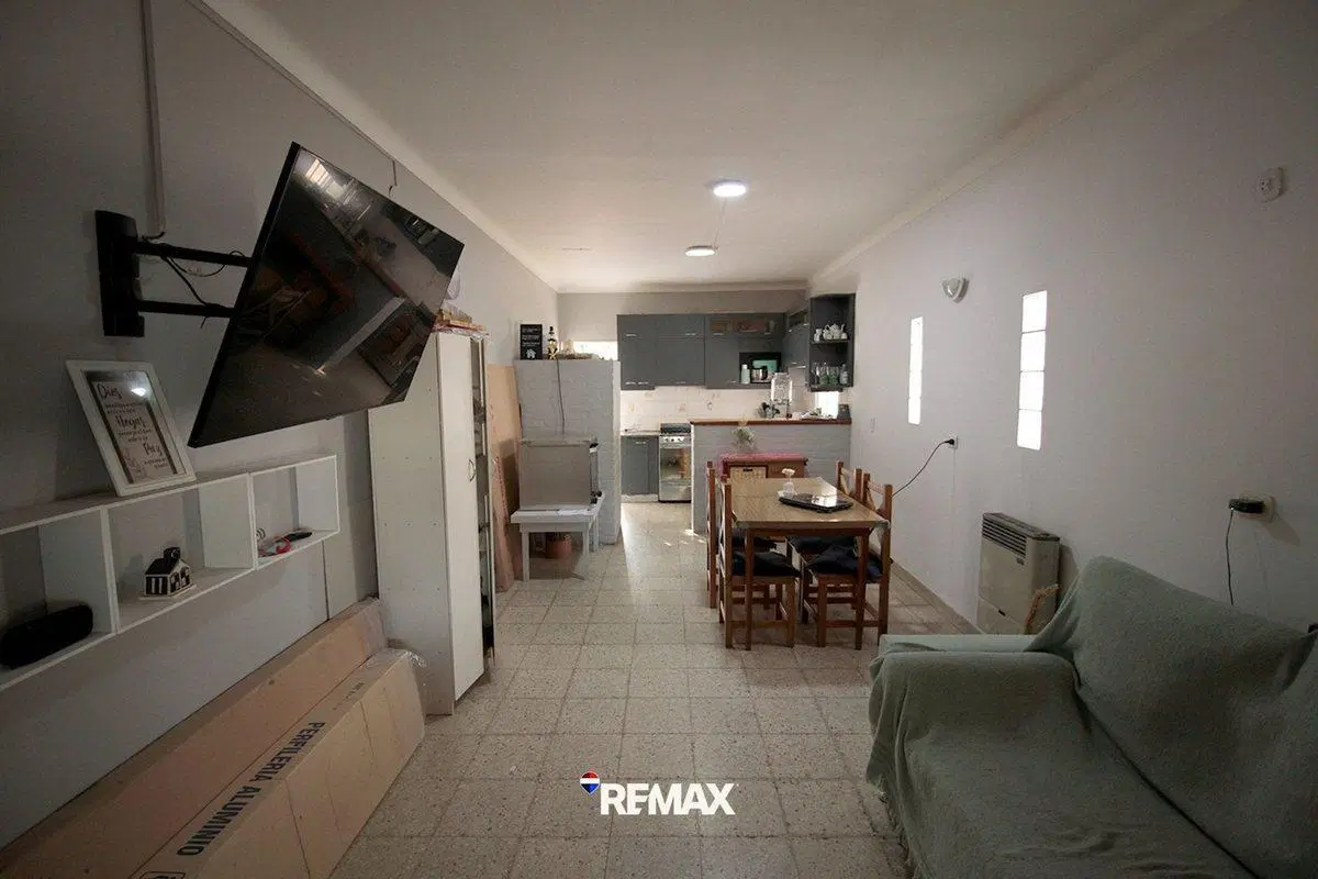 VENTA 3 CASAS EN BLOCK 4