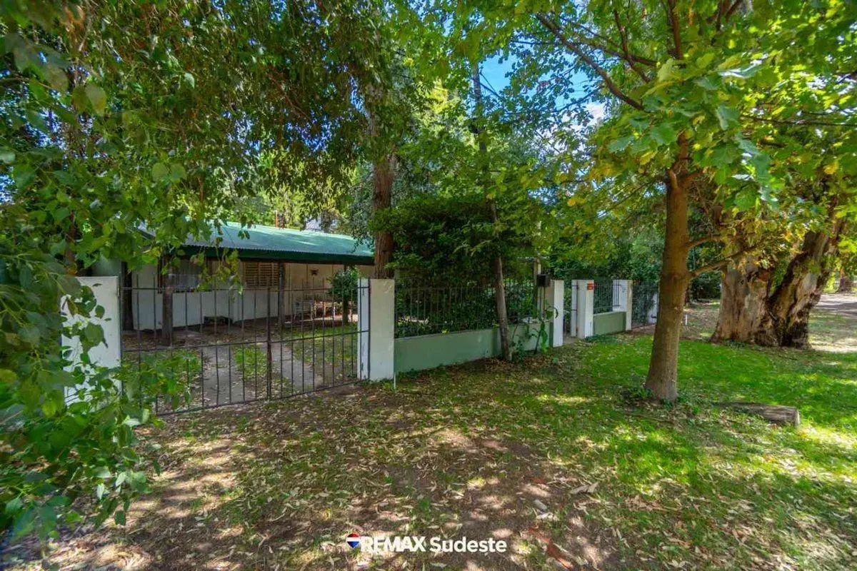 VENTA CASA 3 AMBIENTES PEHUEN CO LOS POZOS 400 5