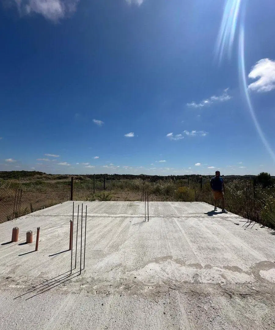 LOTE DE 385M2 EN SAUCE GRANDE 2